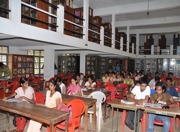 Sri J.C.B.M. College Chikmagalur Infrastructure photo 3